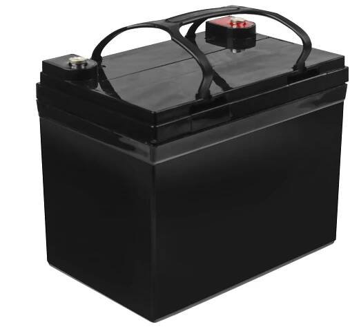 GREEN CELL AKUMULÁTOR AGM21 12V 33AH