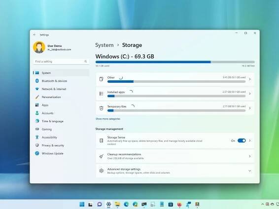 12 best tips to free up hard drive space on Windows 11