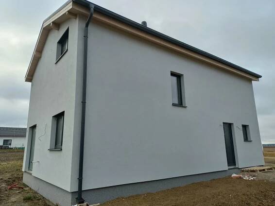 Prohlédněte si naše realizované domy | HK – Dřestav 