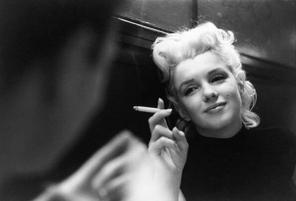 Marilyn Monroe, jak ji neznáte
