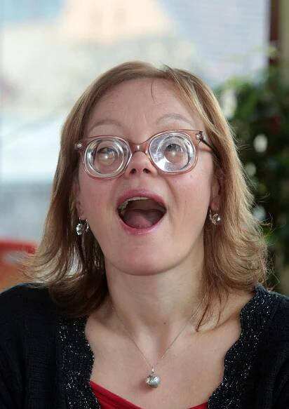 Lenka Hraj (Plačková): Nejsem tak blbá, jako ve svých rolích!