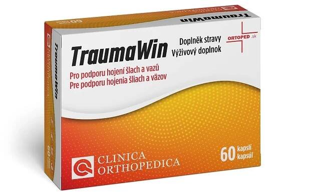 FG Pharma TraumaWin 60 kapslí