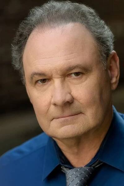 Kevin Murray herec