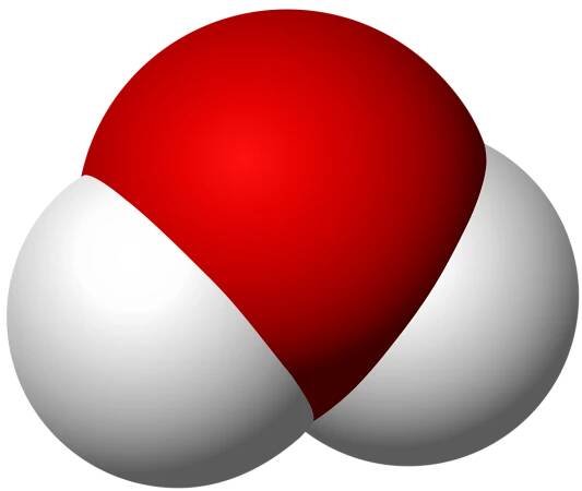 Súbor:Water molecule 3D.svg – Wikipédia