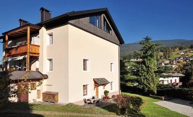 APARTMENT EAST | Apartments Waldheim