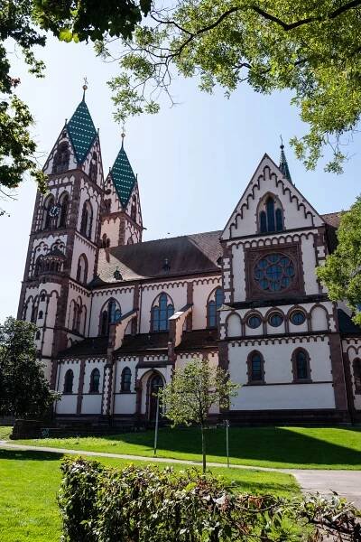 Freiburg im Breisgau, an underestimated city in Germany - Desirée travels