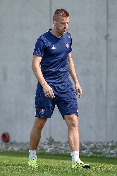 Kouč Baníku Kozel o koronaviru: Nejistotu pociťujeme, ani nevíme, kdy začne liga