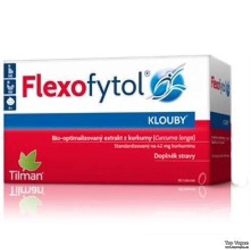 Farmakologické studie potvrzují pozitivní dopad kurkumy na klouby