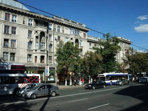 Chisinau – llukasz.com Travel Blog