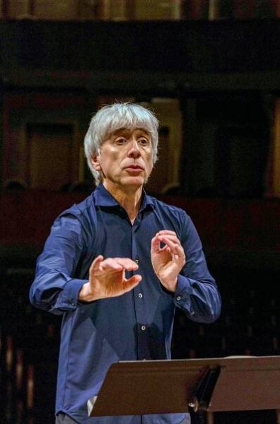 2 Virtuosen auf der Geige - Isabelle Faust spielt Locatelli: Mit Il Giardino Armonico - Z filmu