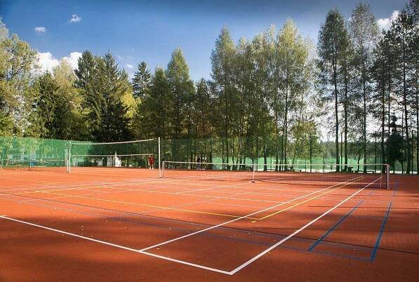 OREA RESORT DEVĚT SKAL VYSOČINA - Milovy | Českomoravská vrchovina | firotravel.cz - Cestovní kancelář