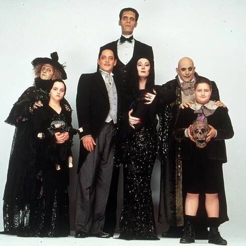 Halloween costume ideas 2017: posh Halloween costume inspiration
