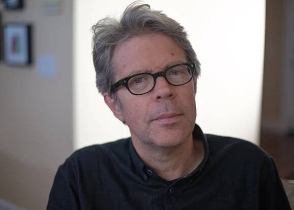 Spisovateľ Jonathan Franzen: Nemyslím si, že moje postavy sú nešťastné
