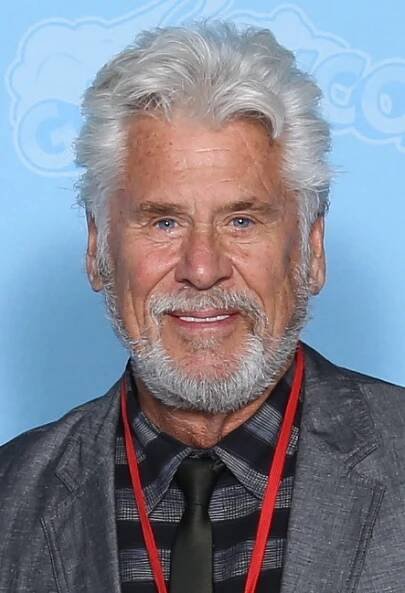 Barry Bostwick