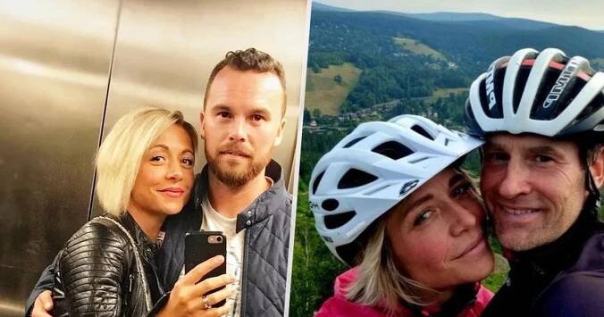 Bývalá žena trenéra Pešána Lucie: Tulí se k novému muži!
