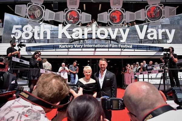 Mezinárodní filmový festival Karlovy Vary – Wikipedie
