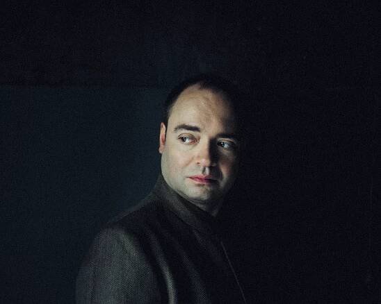 Impresariat Simmenauer » Alexander Melnikov