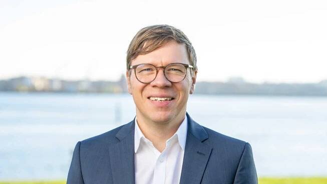 Christian Meyer-Heidemann