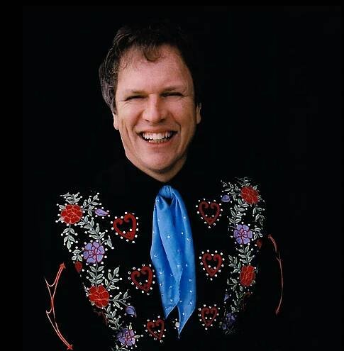 Paul Martin - Kentucky Music Hall of Fame and Museum