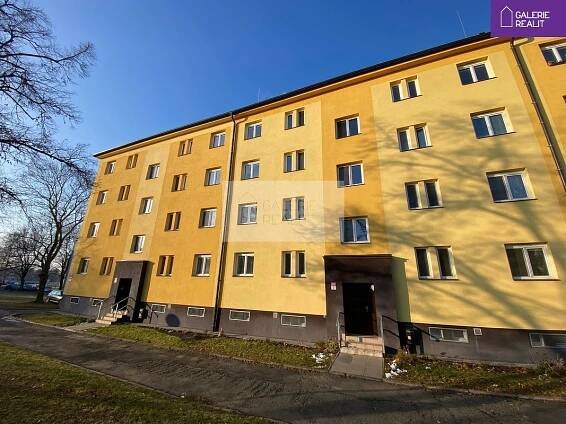 Jižní čtvrť II, Přerov - Přerov I-Město
