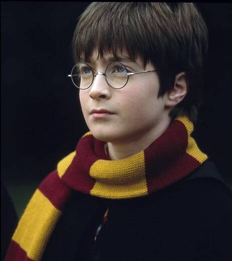 Harry Potter and the Philosopher's Stone Photo