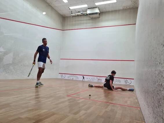 11. Erdinger Squash Open 2020 – SRC Erding e.V.