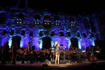 Velkolepá hudební show Queen Symphonic v Praze