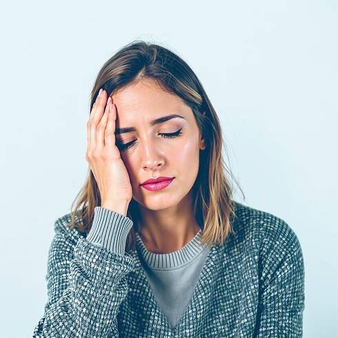Hlava, čelist, migrény a tinnitus | Eva Kupilíková