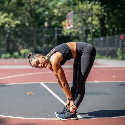 These 5 Burpee Alternatives Can Improve Your Workouts