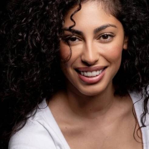 Mina El Hammani
