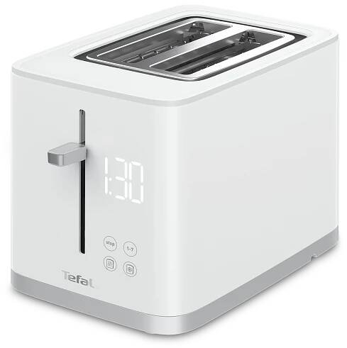 Topinkovač Tefal Sense TT693110 Bílý