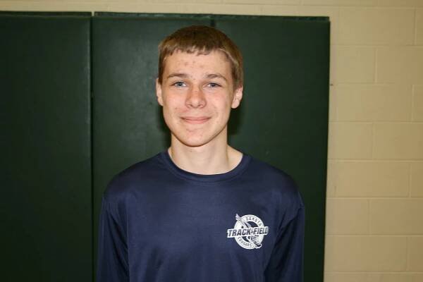 2013 - DAKOTA TRACK & FIELD