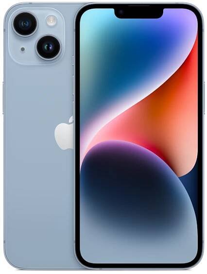 iPhone 14 512GB 5G