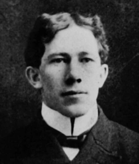 William Namack - Wikipedia