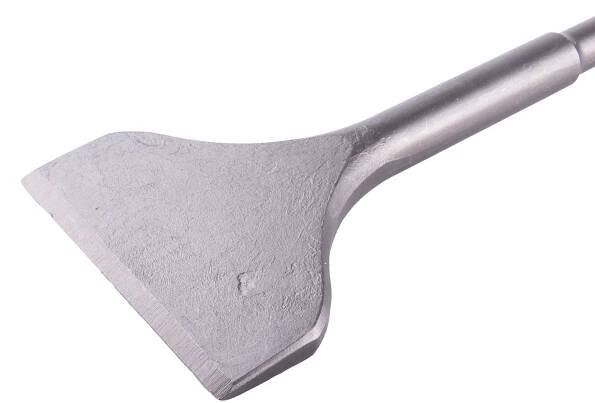 Sekáč KRINO SDS MAX rýčový 115x350 mm