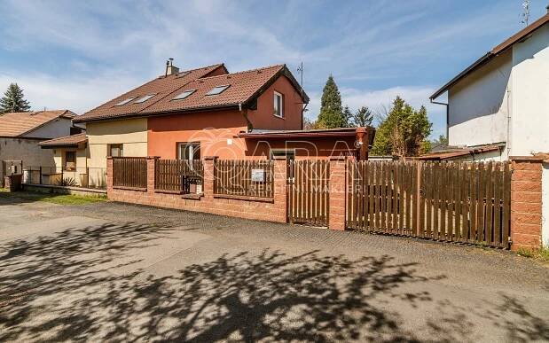 Ostatní, Lozická, Praha, 94 m²