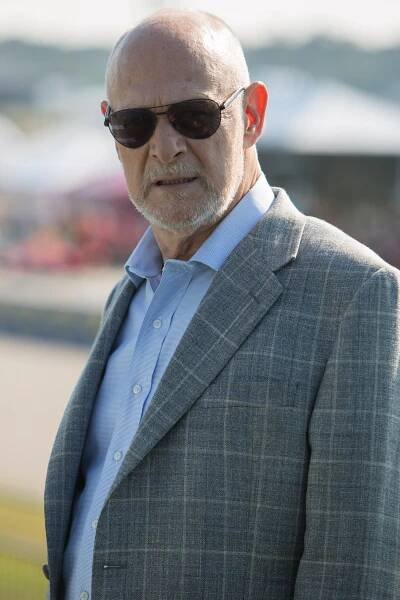 Focus - Z filmu - Gerald McRaney