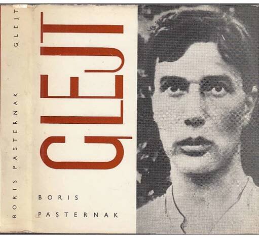 Glejt - Boris Pasternak