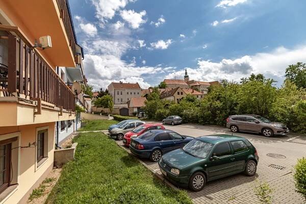 Prodej Byt 1+1, Brněnská, Mikulov, okres Břeclav
