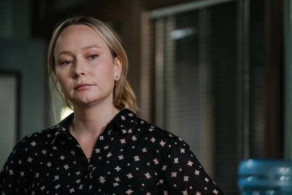 Vraždy v Brokenwoodu - Čarodějky z Brokenwoodu - Z filmu - Fern Sutherland