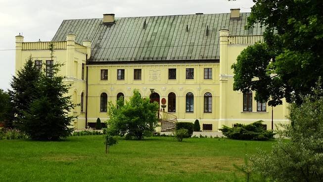 Żołędowo, Kuyavian-Pomeranian Voivodeship
