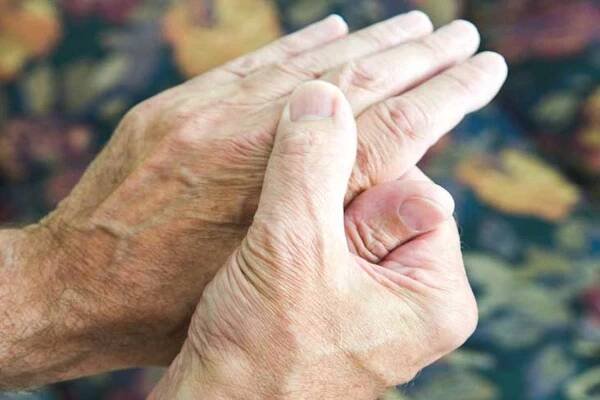 Everything You Want to Know About Rheumatoid Arthritis