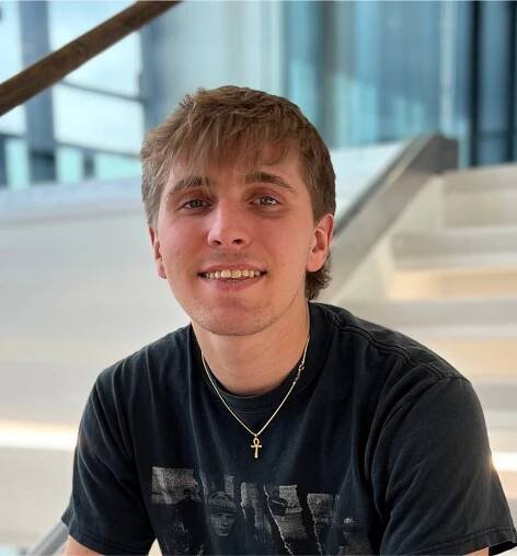 The Brad D. Smith Student Incubator | Marshall University iCenter