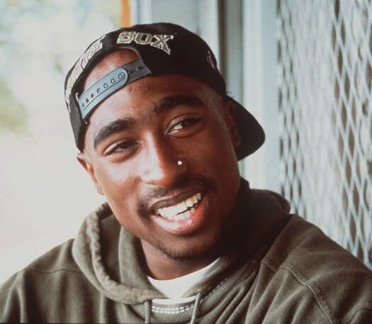 Tupac Shakur Biopic ‘All Eyez on Me’ Casts a Lead