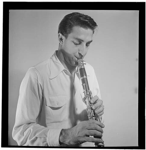 Buddy DeFranco