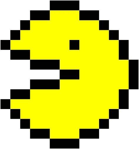pac man