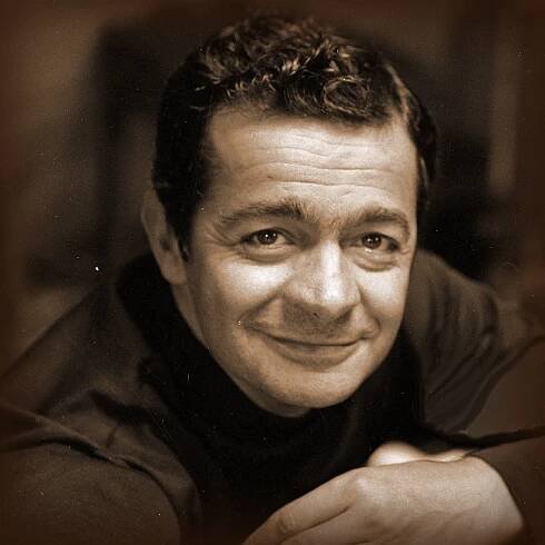 Serge Reggiani
