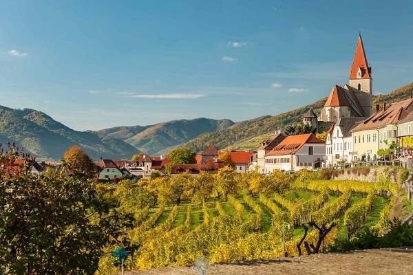 Lower Austria