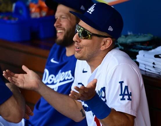Jeff Snider, Author at Dodgers Nation