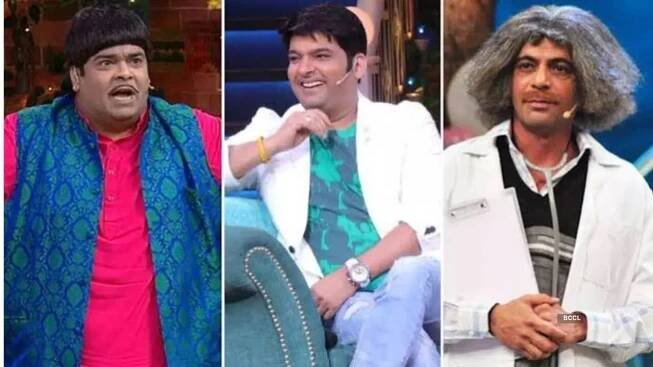 From addressing Kapil Sharma–Sunil Grover’s controversy to getting trolled over body weight: Kiku Sharda makes shocking revelations